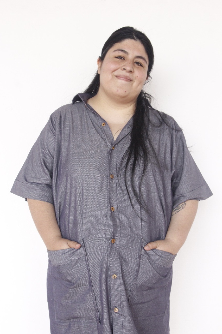 Los libros abren puertas y posibilidades infinitas: Karina Sosa