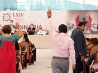 Decreta Congreso requisitos para ser candidata o candidato a diputación migrante o binacional