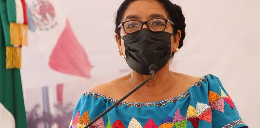 Legaliza Congreso instituciones comunitarias para garantizar distribución de agua potable