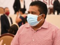 Condena Congreso de Oaxaca asesinato de Magistrado