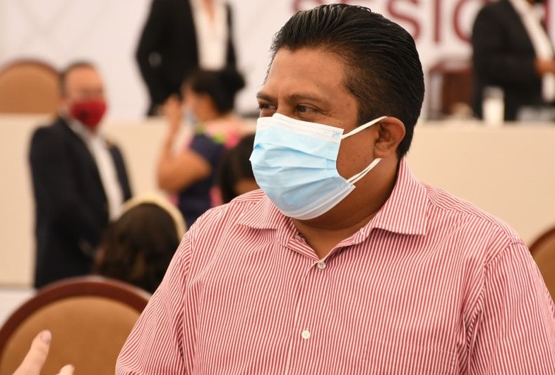 Condena Congreso de Oaxaca asesinato de Magistrado