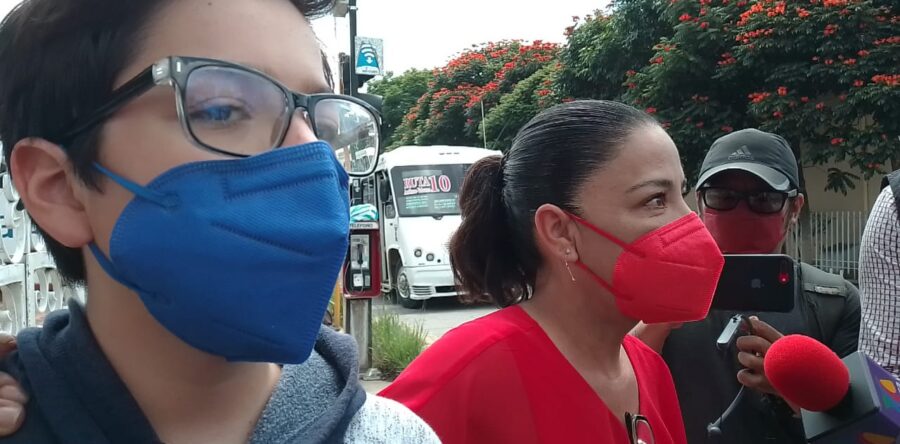 Casi una veintena de niños y niñas fueron vacunados contra la Covid19