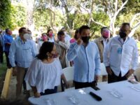 Exigen que elección extraordinaria en Xoxo no se empate con la de gobernador de Oaxaca