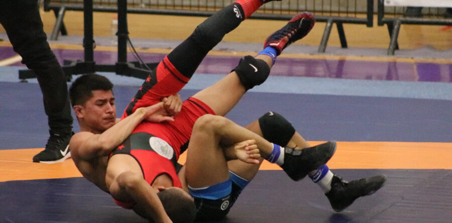 Con apoyo del Incude, cinco deportistas oaxaqueños inician proceso de clasificación a Panamericanos Juveniles