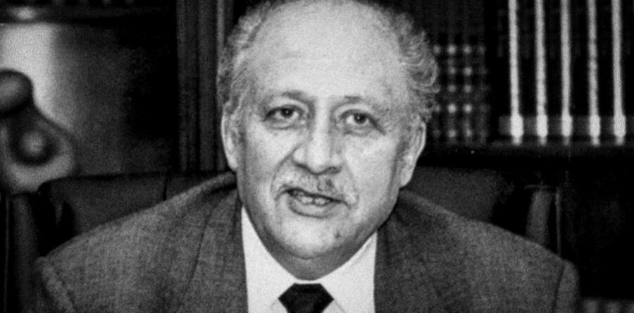 Miguel Montes García, hace un año: Joel Hernández Santiago