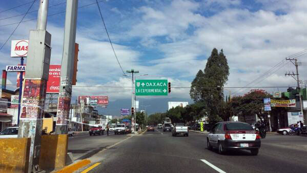 Menosprecian autoridades de Xoxo y Oaxaca de Juárez a vecinos de la Ex-Hacienda Candiani