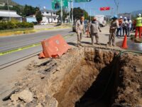 Informan a usuarios de los Servicios de Agua Potable y Alcantarillado de Oaxaca