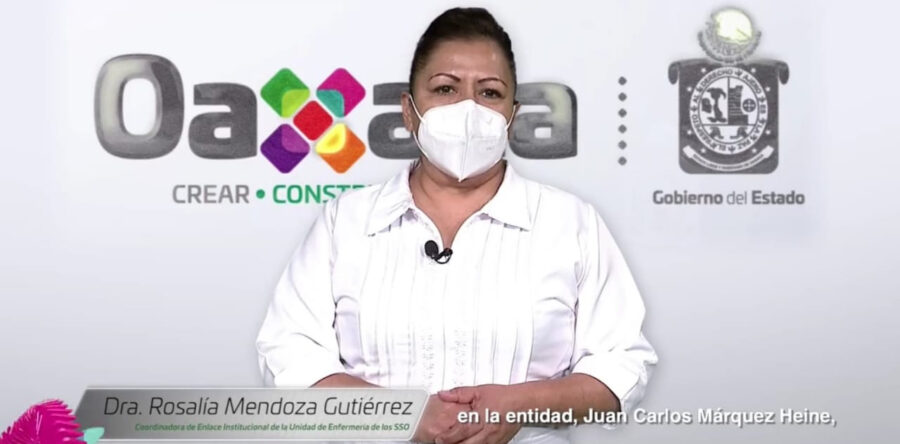 Debemos continuar con medidas sanitarias, la pandemia sigue activa: SSO