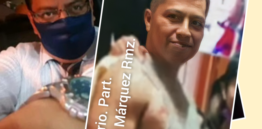 Un tema machista en el Ayuntamiento de Huajuapan: Horacio Corro Espinosa