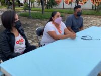 Anuncian la inauguración del Andador de la Educación Ambiental