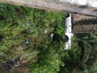 Elemento de la Guardia Nacional perdió la vida en accidente vial