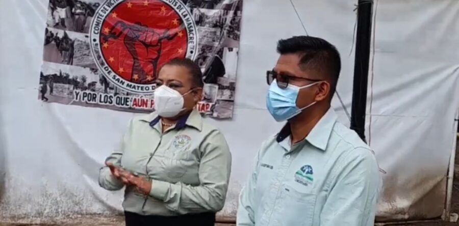 En paro de brazos caídos los Telebachilleratos Comunitarios