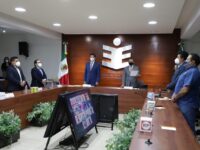 Declara IEEPCO formalmente iniciado el proceso electoral para renovación de gubernatura