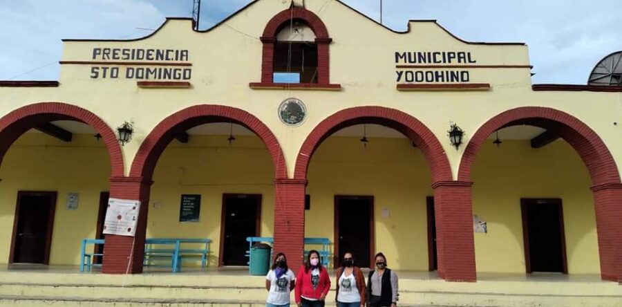 Desmienten presunta agresión sexual en Yodohino