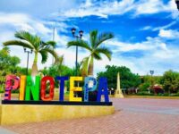 Suspenden fiestas patrias en Pinotepa Nacional