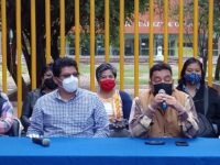 Denuncia el STEUABJO la falta de atención a sus demandas