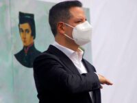 Fiscalía de Oaxaca se encargará de investigaciones del asesinato del magistrado del TJAEO: AMH