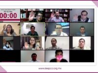 Lanza el IEEPCO la convocatoria para formar parte de los 25 Consejos Electorales Distritales.