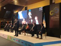 Inauguran el Congreso Internacional Eléctrico del Sureste 2021