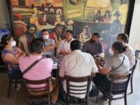 Sindicatos Independientes de Salud y Antorcha Campesina iniciarán acciones en defensa de los trabajadores