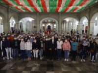 Iniciarán las mesas de diálogo con trabajadores de Salud