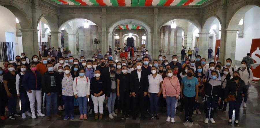 Iniciarán las mesas de diálogo con trabajadores de Salud