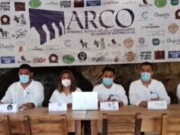 Se creó en Oaxaca la Asociación de Artesanos, Restauranteros y Comerciantes del Barrio de Xochimilco