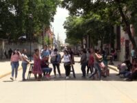 FIPOO mantiene su platón en avenida Independencia