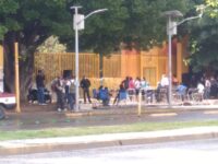 De manera indefinida el STEUABJO tomó las instalaciones de la UABJO