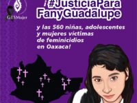 El GESMujer se suma a la exigencia de justicia para Fanny
