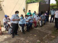 Segego, Segob y Coplade concilian conflicto intermunicipal en San Miguel Chimalapa