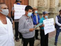 Denuncian falta de recursos públicos para Santo Tomás Lachitá