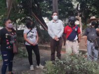 Ambientalistas ponen en marcha la campaña “Oaxaca sin muérdago”