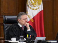 Jueces federales y locales están obligados a respetar el derecho de todas las mujeres: Arturo Zaldívar