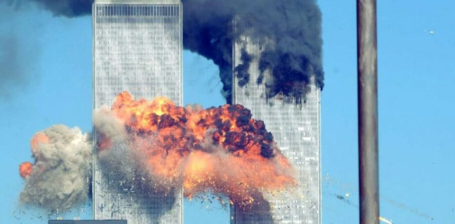 Nueva York recuerda los atentados del 11S con un solemne acto