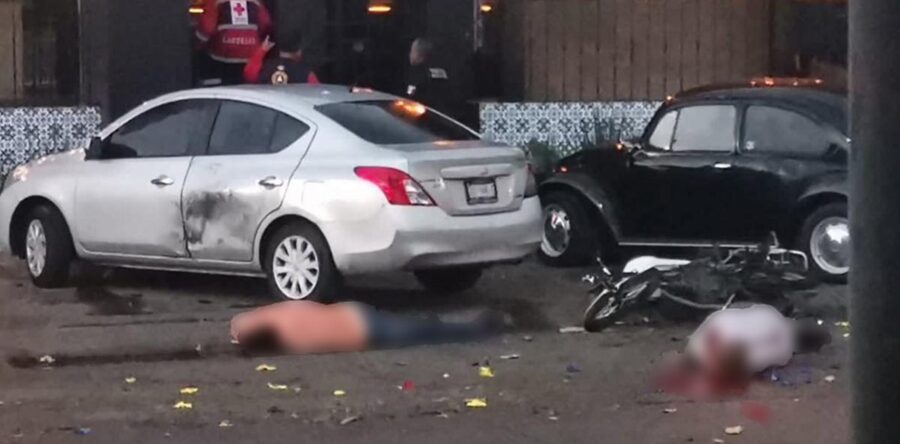 Deuda millonaria y la muerte como regalo: el ataque con bomba en Salamanca