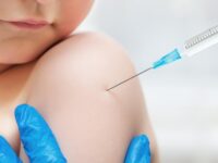 BioNTech espera poder vacunar a niños entre 5 y 11 años a partir de octubre