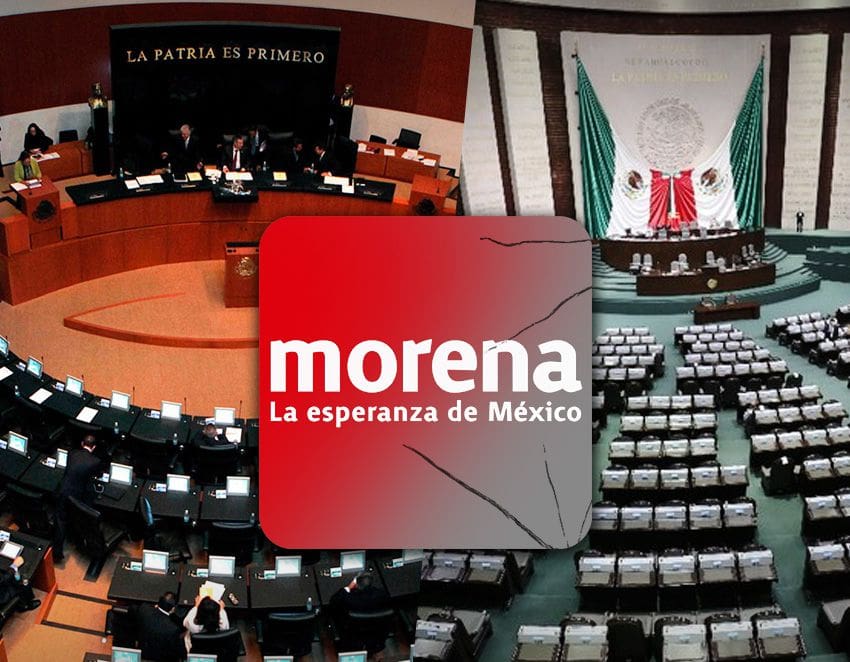 AMLO 21-24: 3.- nueva redistribución del poder acotó presidencialismo unitario: Carlos Ramírez