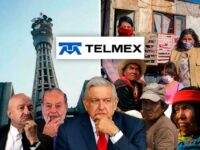 AMLO y la concesión de Telmex a Slim, una decisión que definirá su legado (2): Carlos Ramírez