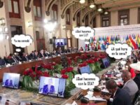 CELAC: qué hacer con EU: liberarse o reforzar dependencia con tratado: Carlos Ramírez