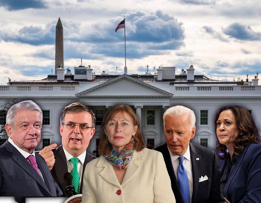 Cumbre AMLO-Biden o cómo imponer agenda bilateral, pero unidireccional: Carlos Ramírez