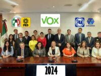 PAN-Vox, una estrategia, no un error: Modelo Intermarium en México 2024: Carlos Ramírez