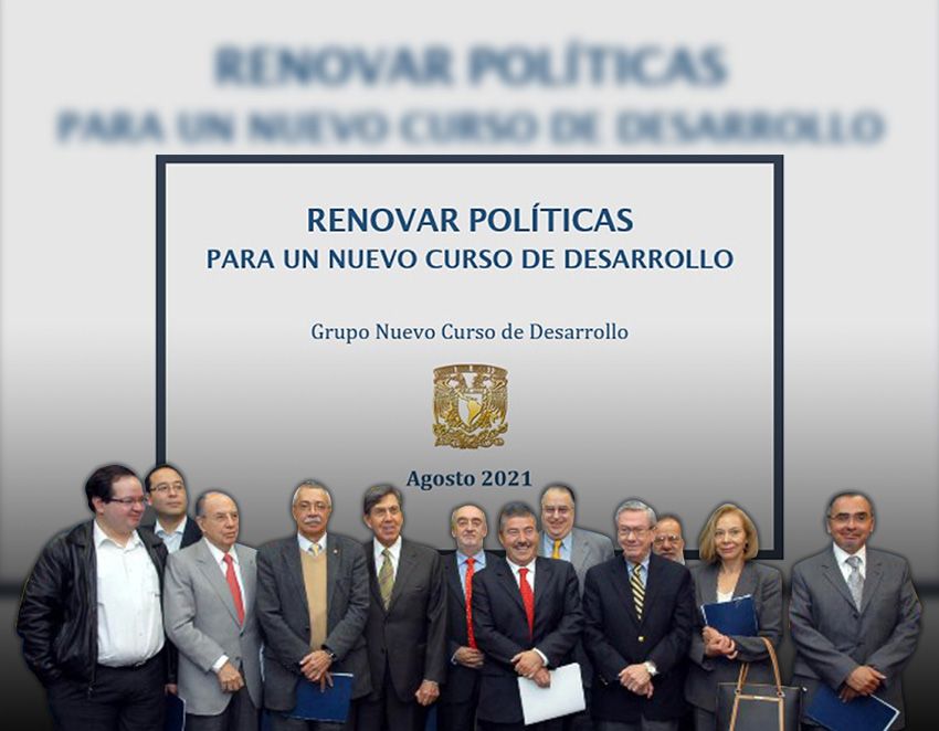 COVID-19 liquidó la economía y el desarrollo; debatir salida de crisis: Carlos Ramírez