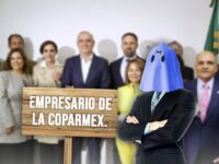 PAN anticomunista redefine alianza con PRI-PRD-Coparmex para 2024: Carlos Ramírez