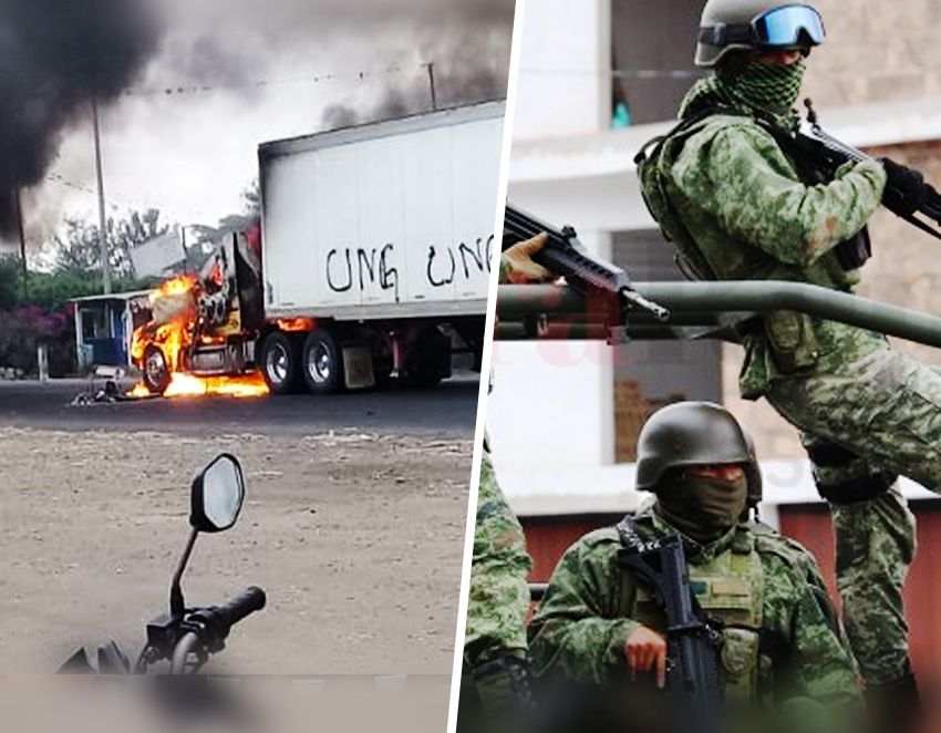 AMLO 21-24: 4.- seguridad interior, nuevo paradigma, pero mal explicado: Carlos Ramírez