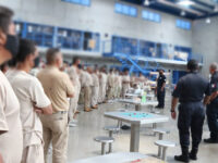 Población penitenciaria de Oaxaca, vacunada en su totalidad contra COVID-19