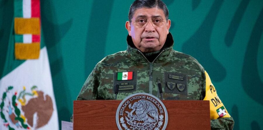 Sedena gasta 34 mdp en show por Consumación de la Independencia