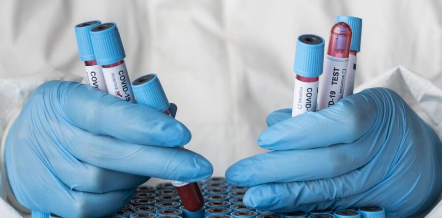 Variante Mu ya está en México, no hay evidencia de que sea más virulenta: Ssa