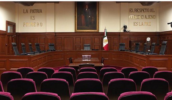 Histórico: la Suprema Corte despenaliza el aborto en todo el país