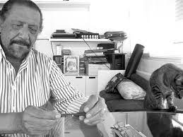 Falleció Sócrates Campos Lemus, ex líder del movimiento del 68